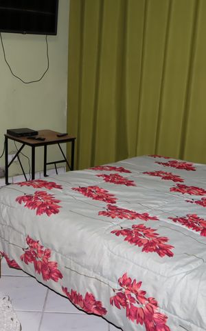 Casa à venda com 125m², 4 quartos e 2 vagasSuíte casa 1 (térrea)
