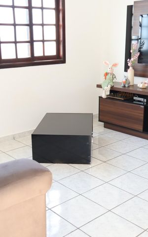 Casa à venda com 125m², 4 quartos e 2 vagasSala casa 2 (superior)