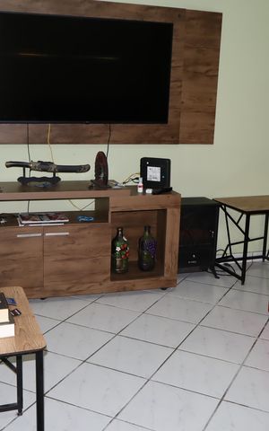 Casa à venda com 125m², 4 quartos e 2 vagasSala casa 1 (térrea)