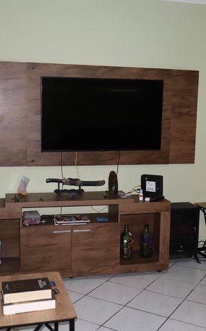 Casa à venda com 125m², 4 quartos e 2 vagasSala casa 1 (térrea)