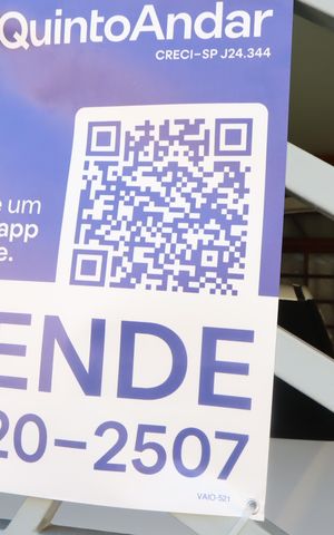 Casa à venda com 125m², 4 quartos e 2 vagasPlaca