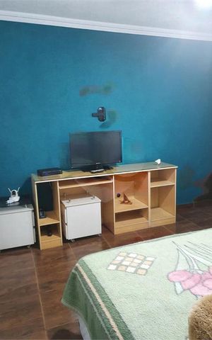 Casa à venda com 126m², 3 quartos e 2 vagas