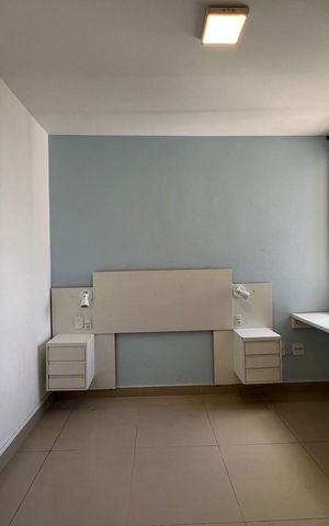 Apartamento à venda com 60m², 2 quartos e 1 vaga