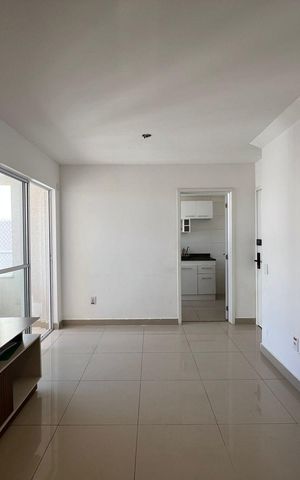 Apartamento à venda com 60m², 2 quartos e 1 vaga