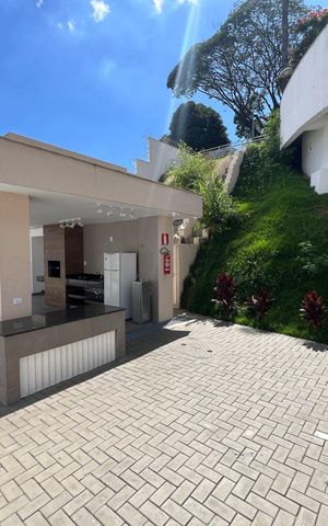 Apartamento à venda com 60m², 2 quartos e 1 vaga