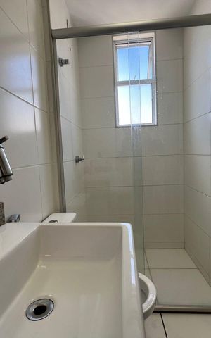 Apartamento à venda com 60m², 2 quartos e 1 vaga