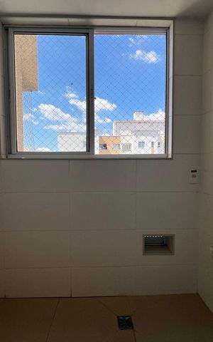 Apartamento à venda com 60m², 2 quartos e 1 vaga