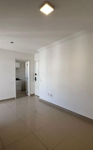 Apartamento à venda com 60m², 2 quartos e 1 vaga