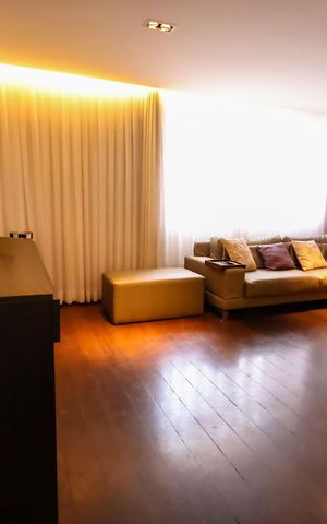 Apartamento à venda com 155m², 4 quartos e 2 vagasSala