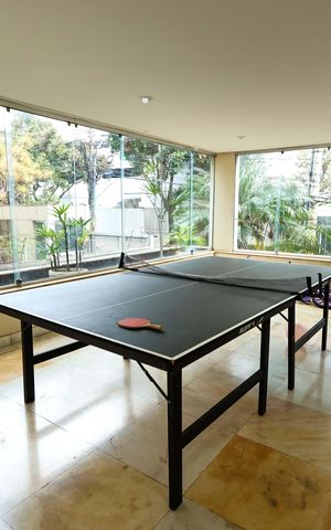 Apartamento à venda com 155m², 4 quartos e 2 vagasSalão de jogos