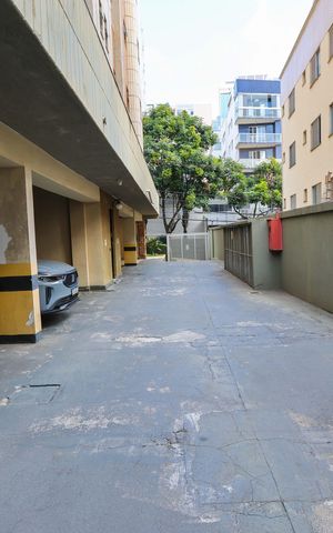 Apartamento à venda com 155m², 4 quartos e 2 vagasgara