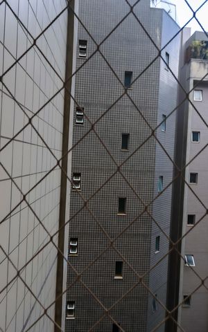 Apartamento à venda com 155m², 4 quartos e 2 vagasVista da Sala