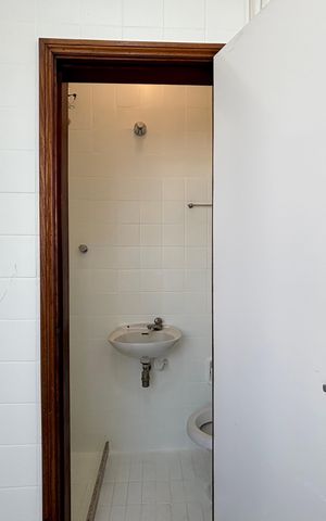 Apartamento à venda com 98m², 3 quartos e 1 vaga Apartamento à venda com 98m², 3 quartos e 1 vagaÁrea de serviço - banheiro