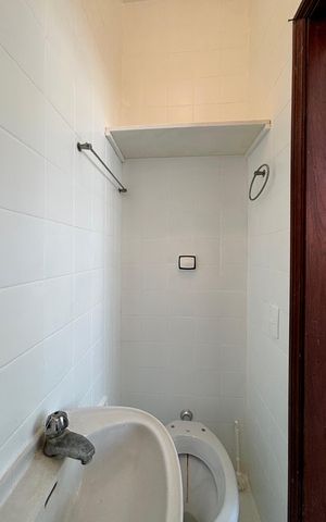 Apartamento à venda com 98m², 3 quartos e 1 vaga Apartamento à venda com 98m², 3 quartos e 1 vagaÁrea de serviço - banheiro