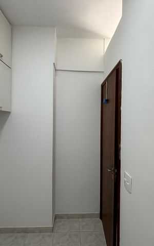 Apartamento à venda com 98m², 3 quartos e 1 vaga Apartamento à venda com 98m², 3 quartos e 1 vagaÁrea de serviço - quarto