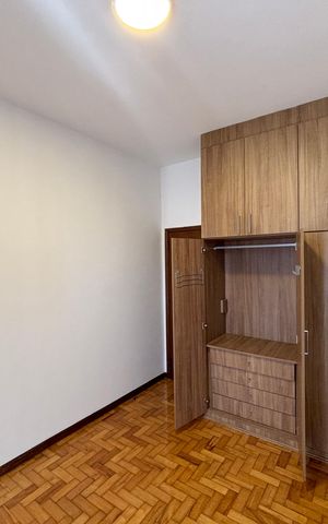 Apartamento à venda com 98m², 3 quartos e 1 vaga Apartamento à venda com 98m², 3 quartos e 1 vagaQuarto 1