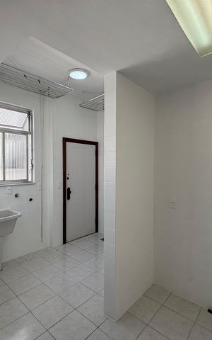 Apartamento à venda com 98m², 3 quartos e 1 vaga Apartamento à venda com 98m², 3 quartos e 1 vagaCozinha