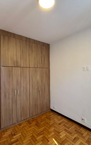 Apartamento à venda com 98m², 3 quartos e 1 vaga Apartamento à venda com 98m², 3 quartos e 1 vagaQuarto 1