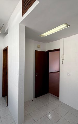 Apartamento à venda com 98m², 3 quartos e 1 vaga Apartamento à venda com 98m², 3 quartos e 1 vagaCozinha