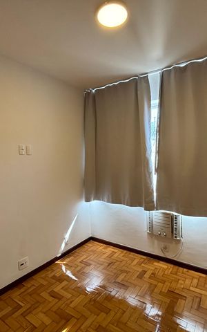 Apartamento à venda com 98m², 3 quartos e 1 vaga Apartamento à venda com 98m², 3 quartos e 1 vagaQuarto 1