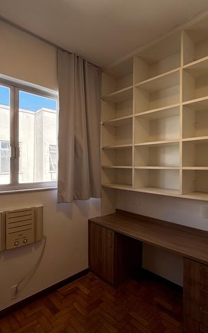 Apartamento à venda com 98m², 3 quartos e 1 vaga Apartamento à venda com 98m², 3 quartos e 1 vagaQuarto 2