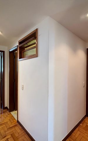 Apartamento à venda com 98m², 3 quartos e 1 vaga Apartamento à venda com 98m², 3 quartos e 1 vagaCorredores