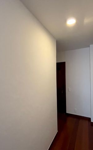 Apartamento à venda com 98m², 3 quartos e 1 vaga Apartamento à venda com 98m², 3 quartos e 1 vagaSala - hall de entrada