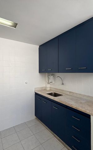 Apartamento à venda com 98m², 3 quartos e 1 vaga Apartamento à venda com 98m², 3 quartos e 1 vagaCozinha