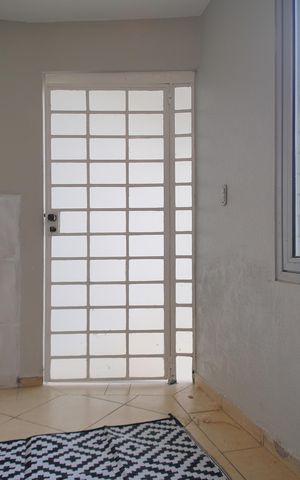 Casa à venda com 388m², 4 quartos e 4 vagasÁrea de Serviço