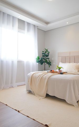 Casa à venda com 388m², 4 quartos e 4 vagasSuíte