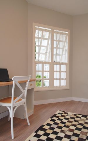 Casa à venda com 388m², 4 quartos e 4 vagasQuarto 2