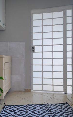 Casa à venda com 388m², 4 quartos e 4 vagasÁrea de Serviço