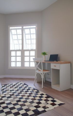 Casa à venda com 388m², 4 quartos e 4 vagasQuarto 2