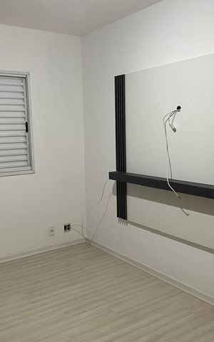 Apartamento à venda com 51m², 2 quartos e 1 vaga Apartamento à venda com 51m², 2 quartos e 1 vagaQuarto