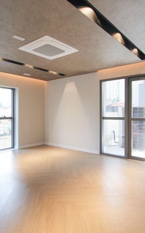 Studio para alugar com 28m², 1 quarto e sem vaga