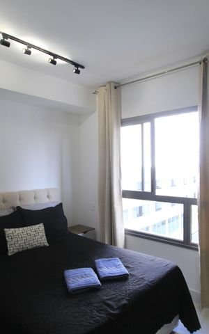 Apartamento para alugar com 21m², 1 quarto e sem vagaStudio