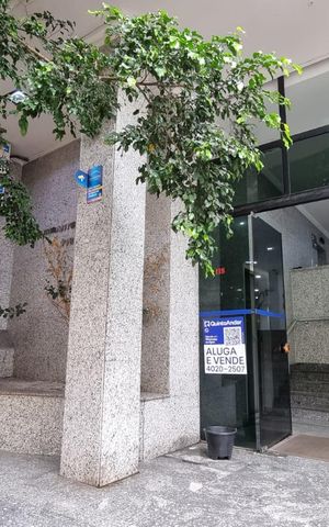 Apartamento à venda com 44m², 2 quartos e sem vaga