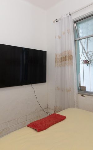 Casa à venda com 70m², 2 quartos e sem vaga Casa à venda com 70m², 2 quartos e sem vagaQuarto 2