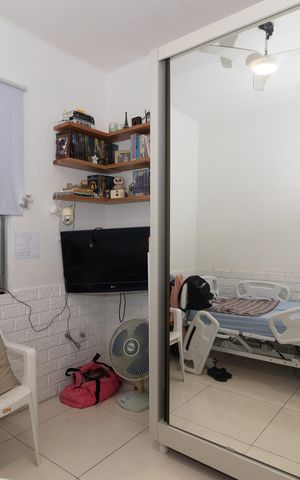 Casa à venda com 70m², 2 quartos e sem vaga Casa à venda com 70m², 2 quartos e sem vagaQuarto 1