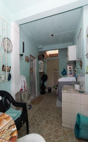 Casa à venda com 70m², 2 quartos e sem vaga Casa à venda com 70m², 2 quartos e sem vagaÁrea de Serviço