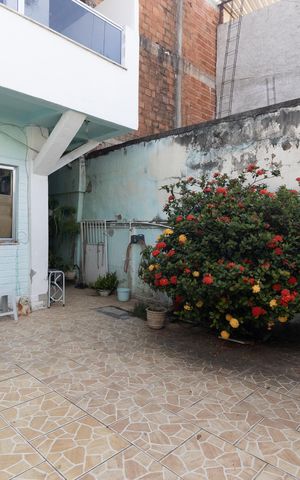 Casa à venda com 70m², 2 quartos e sem vaga Casa à venda com 70m², 2 quartos e sem vagaQuintal