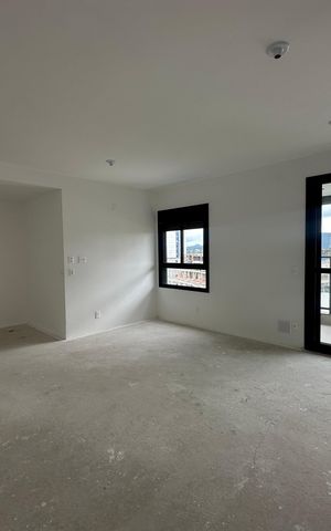 Apartamento à venda com 87m², 2 quartos e 2 vagas Apartamento à venda com 87m², 2 quartos e 2 vagasSala