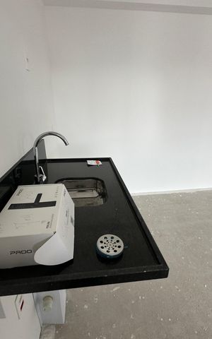 Apartamento à venda com 87m², 2 quartos e 2 vagas Apartamento à venda com 87m², 2 quartos e 2 vagasCozinha
