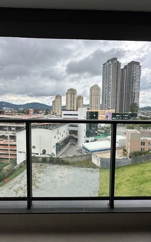 Apartamento à venda com 87m², 2 quartos e 2 vagas Apartamento à venda com 87m², 2 quartos e 2 vagasVaranda da Sala