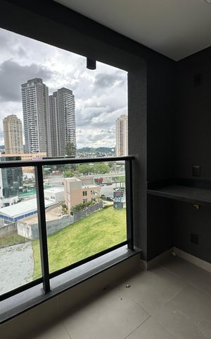 Apartamento à venda com 87m², 2 quartos e 2 vagas Apartamento à venda com 87m², 2 quartos e 2 vagasVaranda da Sala