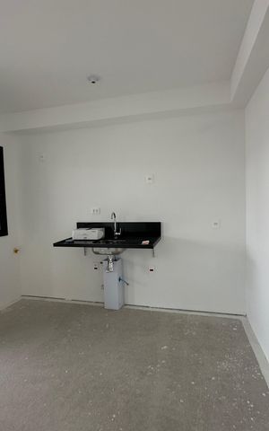 Apartamento à venda com 87m², 2 quartos e 2 vagas Apartamento à venda com 87m², 2 quartos e 2 vagasCozinha