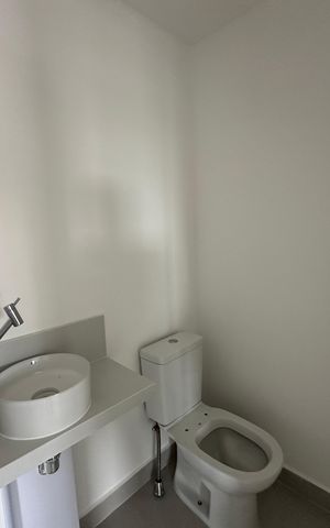 Apartamento à venda com 87m², 2 quartos e 2 vagas Apartamento à venda com 87m², 2 quartos e 2 vagasLavabo