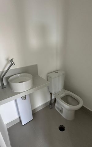 Apartamento à venda com 87m², 2 quartos e 2 vagas Apartamento à venda com 87m², 2 quartos e 2 vagasLavabo