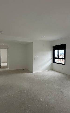 Apartamento à venda com 87m², 2 quartos e 2 vagas Apartamento à venda com 87m², 2 quartos e 2 vagasSala