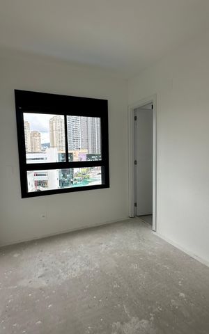 Apartamento à venda com 87m², 2 quartos e 2 vagas Apartamento à venda com 87m², 2 quartos e 2 vagasSuíte 1